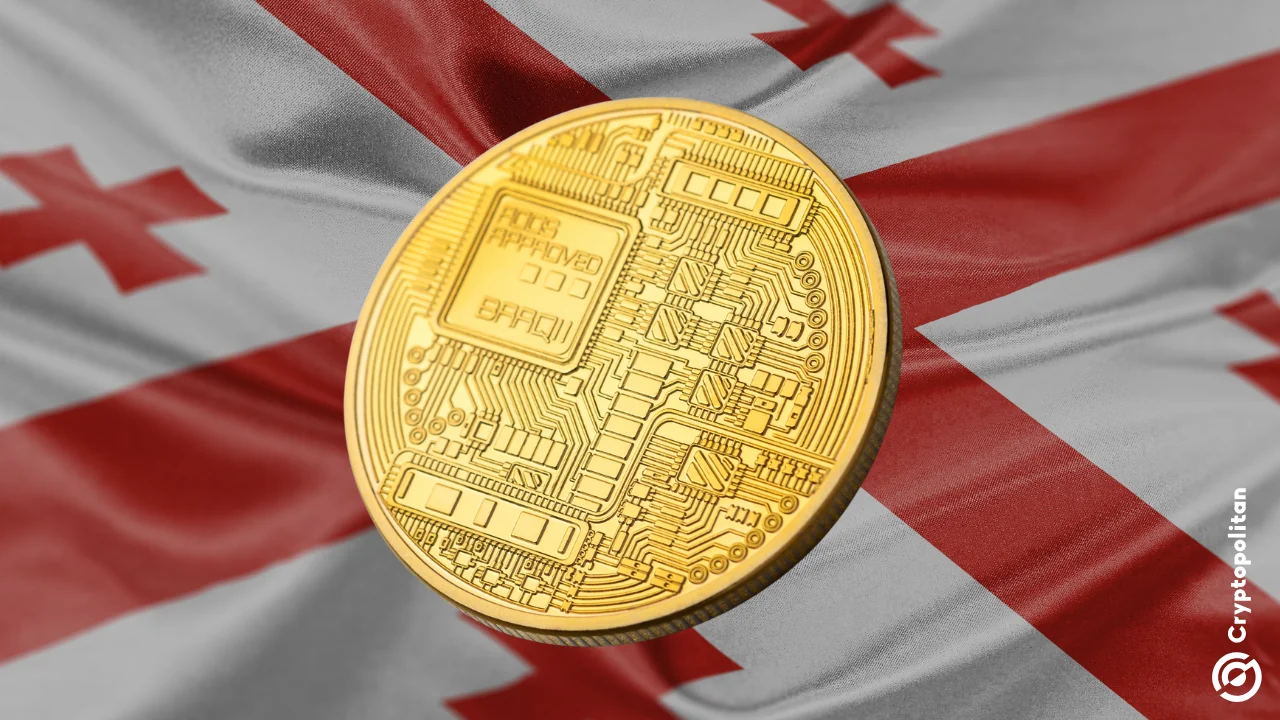 BTC miners grow in Georgia on low electricity rates and favorable regulations