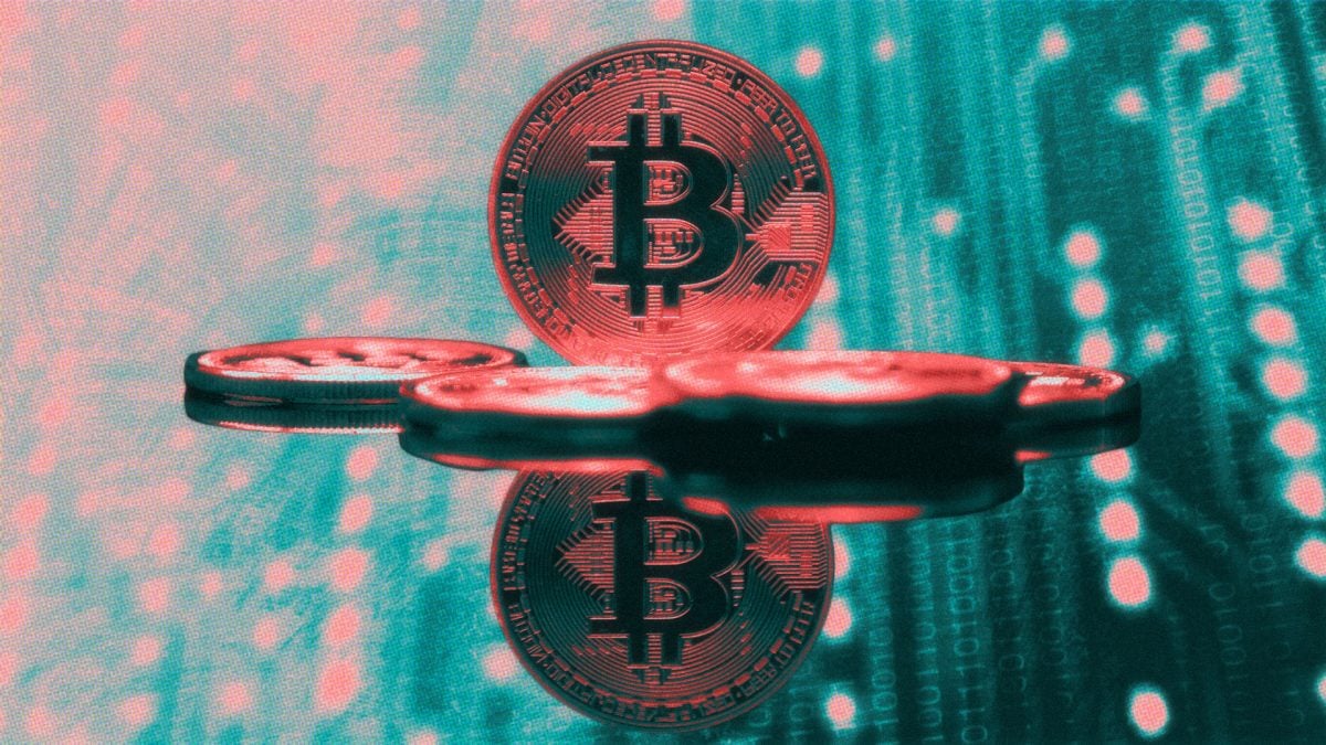 Article image for BTC perp accounts turn heavily long as Binance long/short ratio surges to 3.87