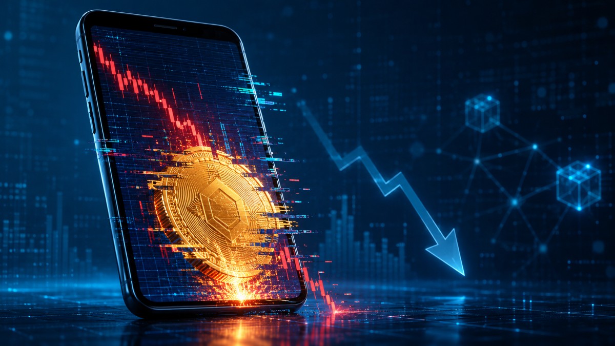 BTC Price Briefly Collapses on Revolut in Suspected Glitch