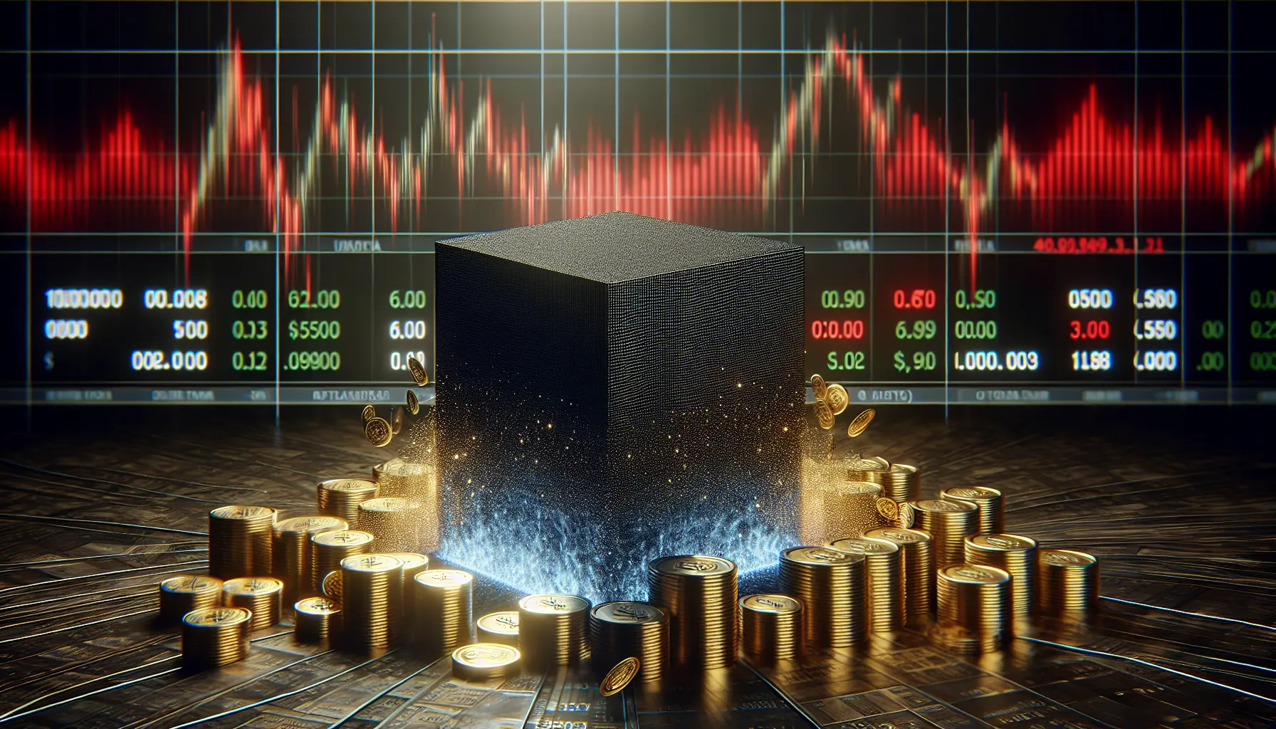 BTC Price Dipped Despite $507M Spot ETF Inflows With BlackRock Leading