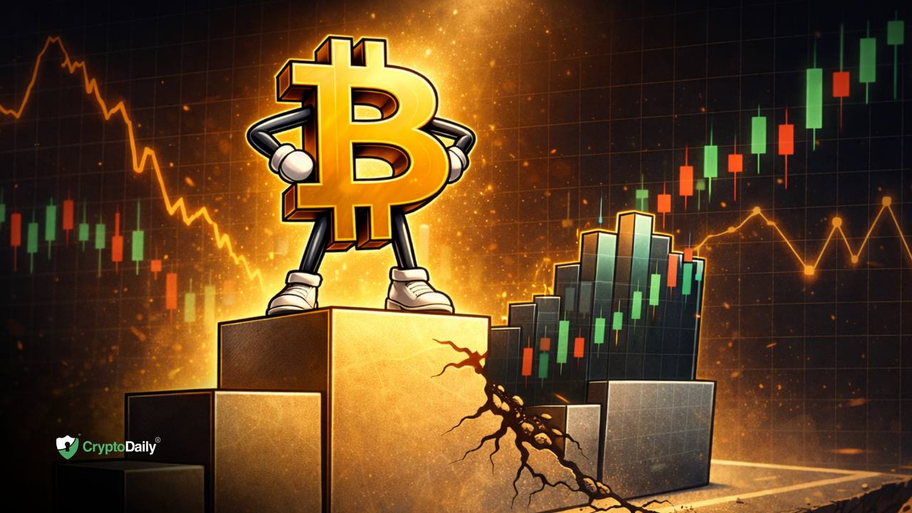 BTC Price Outperforms S&P 500 This Week: Correction Coming for Both Assets? (April 9 Update)