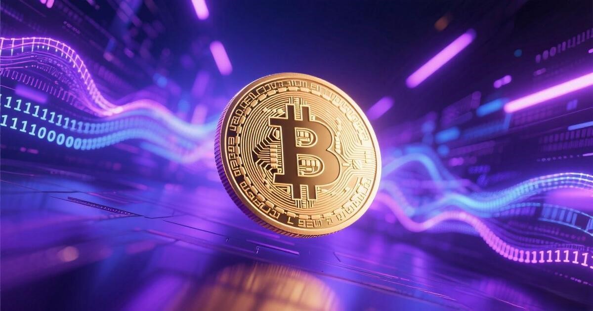 BTC Price Prediction: Bitcoin Targets $75,000 Resistance Break by End of April