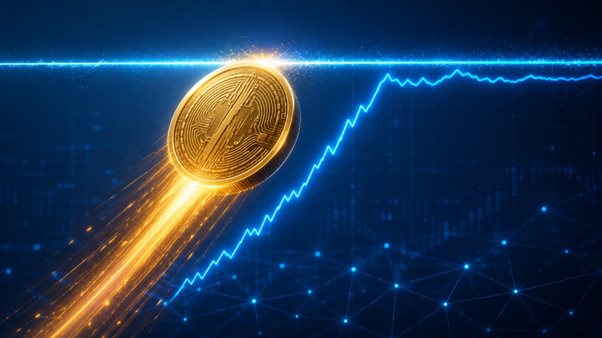 BTC Rally Stalls Near $83K After Post-FOMC Surge Loses Momentum