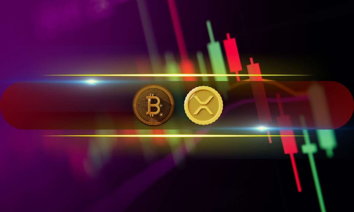 BTC Recovers From Sub-$77K Dip, XRP Drops Below $1.40: Weekend Watch