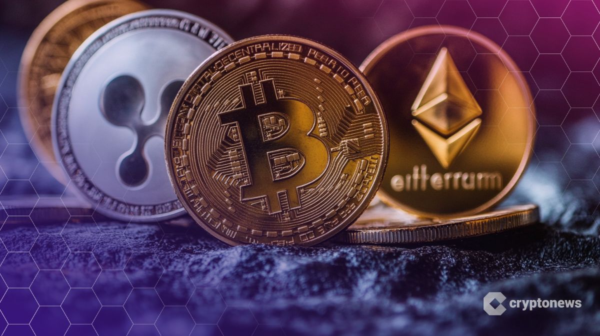 Bitcoin Market Drop