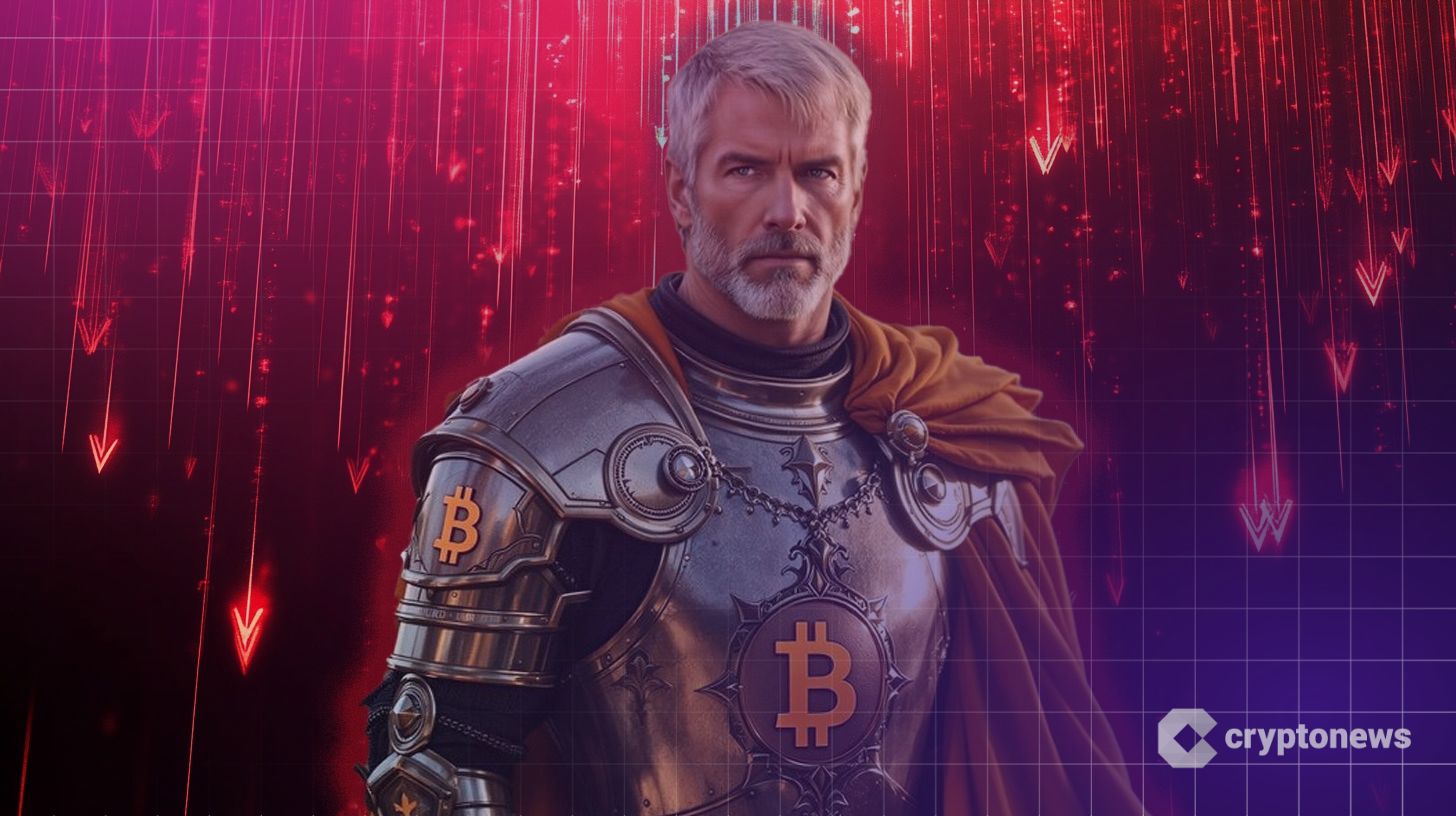 BTC USD Price Finally Moving Up: Saylor Strategy Bought More Before The Rally