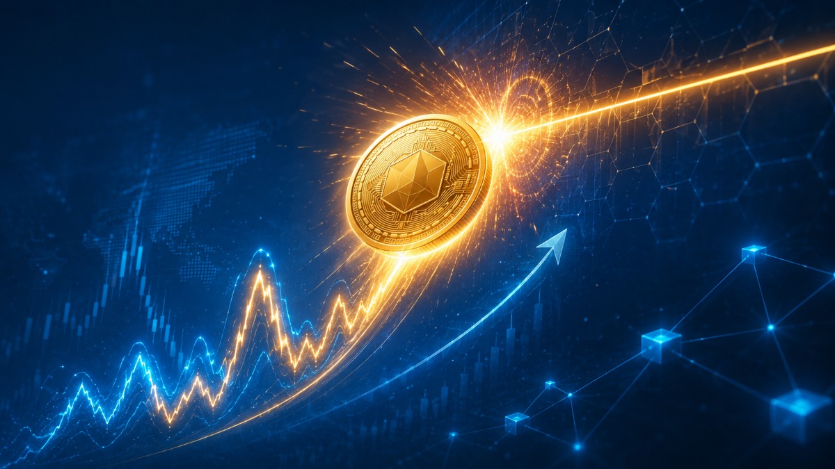 BTC Volatility Spikes Before $82.4K Resistance