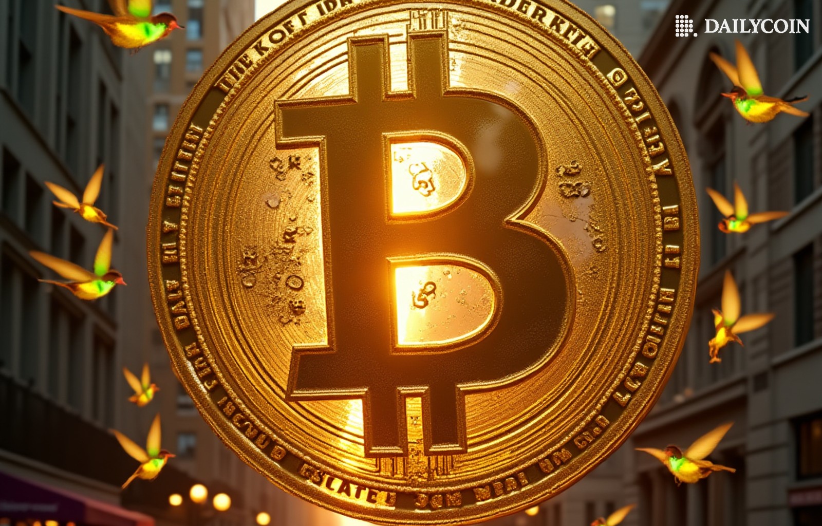 BTC's Volatility Dance: Short Gamma Clusters Pose a Risk