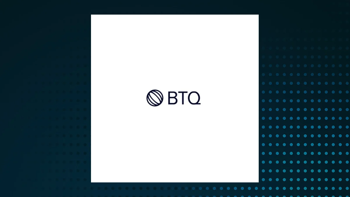 BTQ Technologies (NASDAQ:BTQ) Shares Up 10.4%  – Still a Buy?