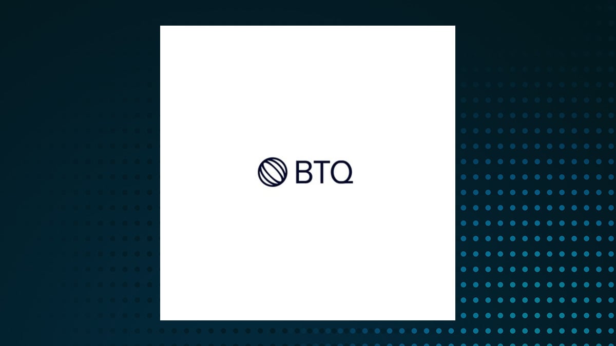 BTQ Technologies (NASDAQ:BTQ) Trading Down 9.1%  – Should You Sell?