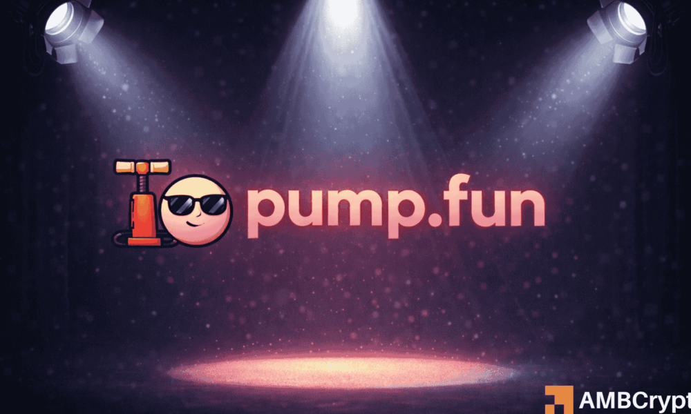 Bubblemaps links Hayden Davis to early major $PUMP dump