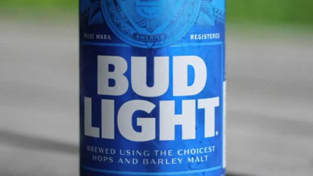 BUD Stock News Image - finbold.com