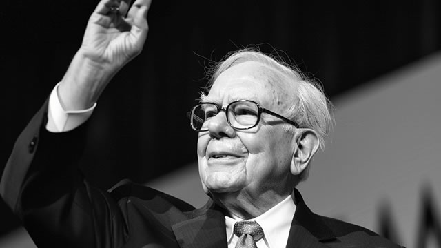 Buffett Bails Out of Some Big Berkshire Stock Bets