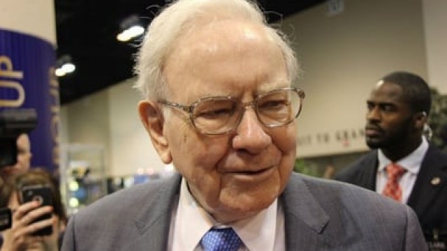 Buffett Buys Chubb: Why You May Want To Follow The Oracle of Omaha Into His New Insurance Holding