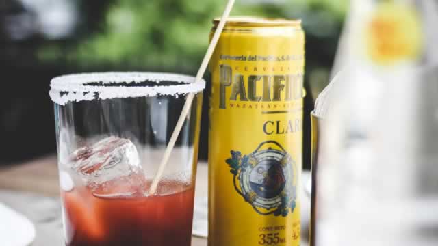 Buffett's Billion-Dollar Bet: Will Constellation Brands Pay Off?