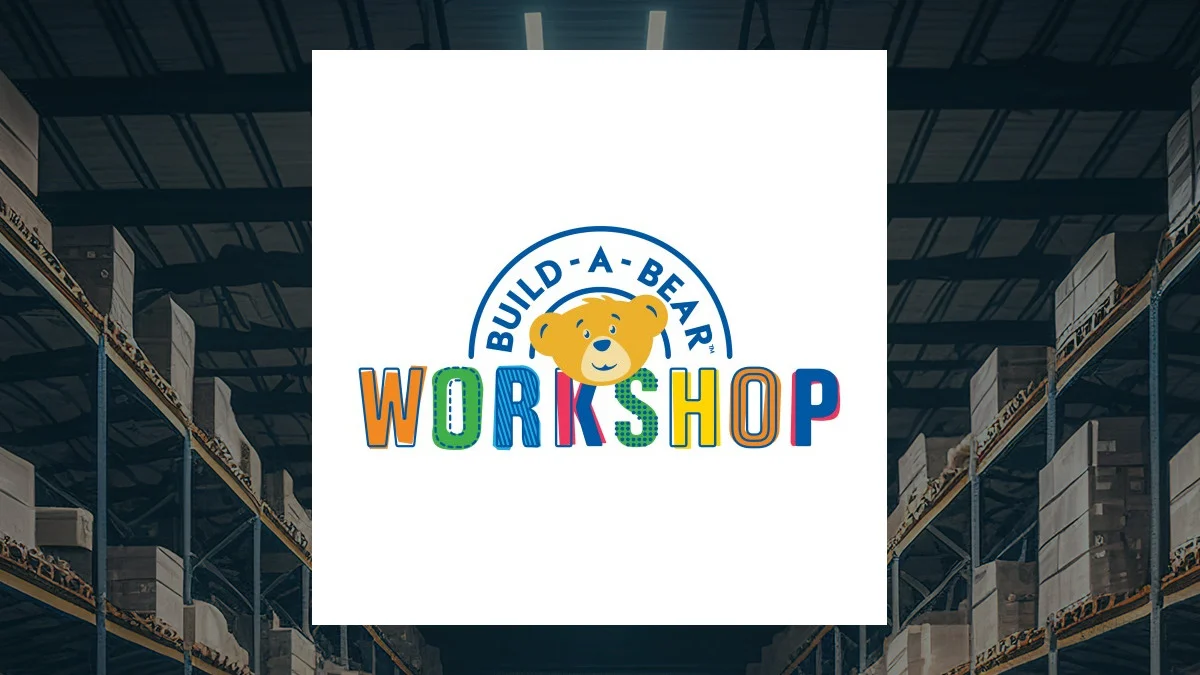 Build-A-Bear Workshop Q2 Earnings Call Highlights