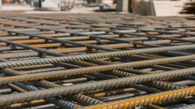 Builders FirstSource (BLDR) Surges 12.0%: Is This an Indication of Further Gains?