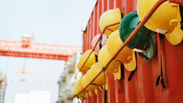 Foto von Builders FirstSource: Cheaper Valuation But Difficult Fundamentals Create A Challenging Stock