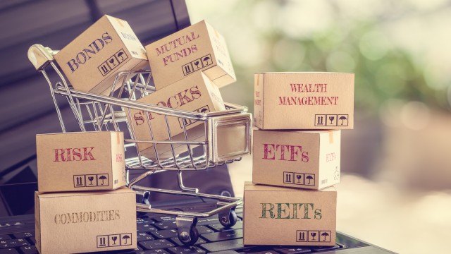 Building A $50,000 Dividend Portfolio With 3 ETFs And 3 High Dividend Yield Stocks