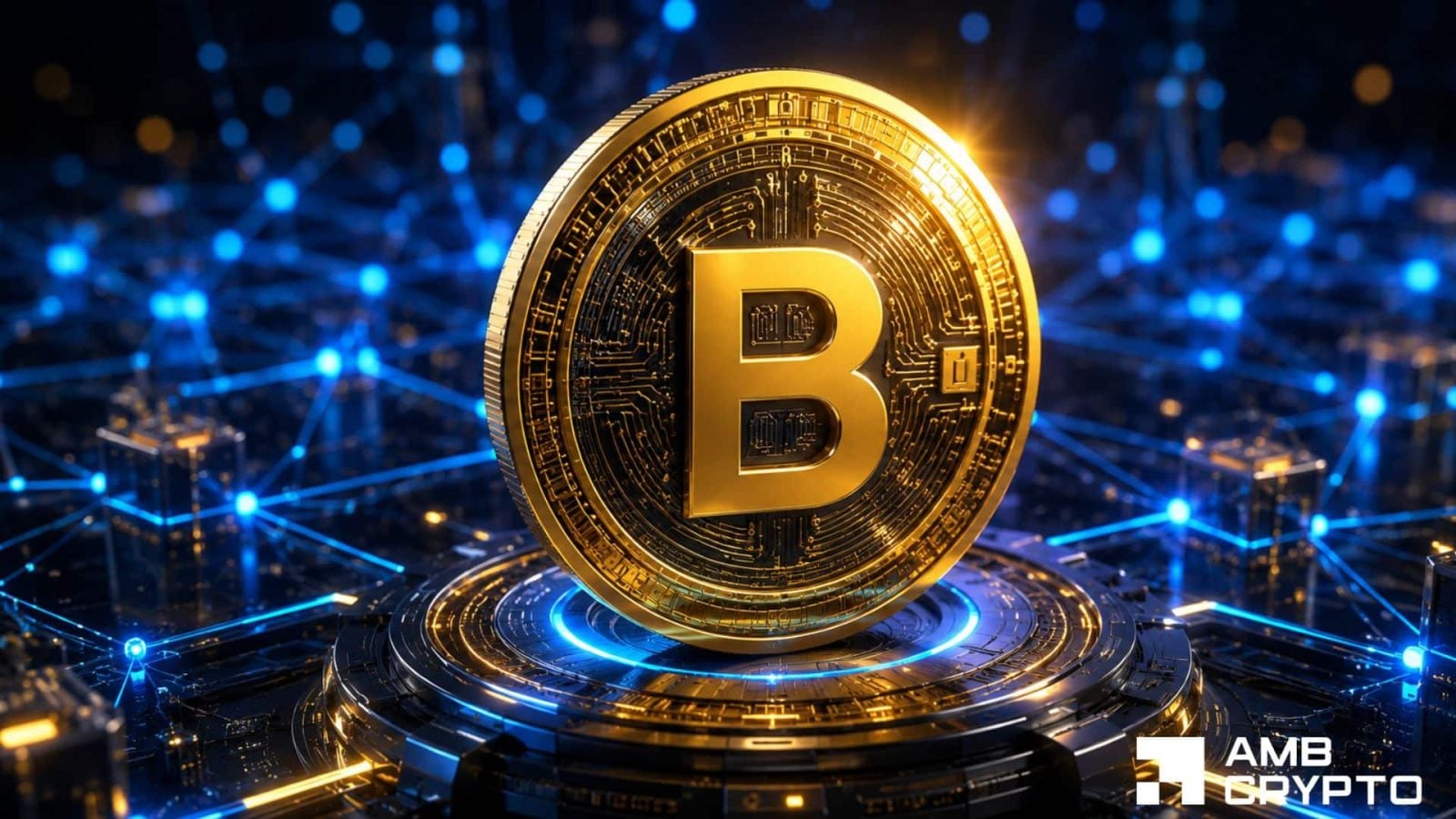 BUILDon eyes $0.30: Mapping how 20% rally impacts B token holders