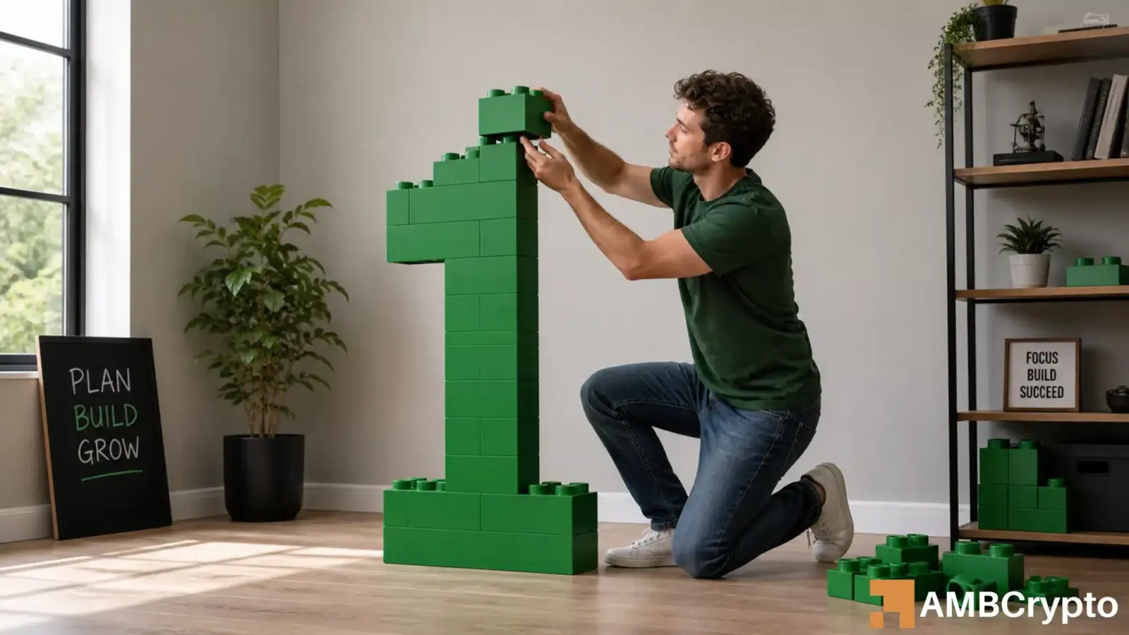 BUILDon up 21% as funding spikes – But ONE risk could stall B's rally