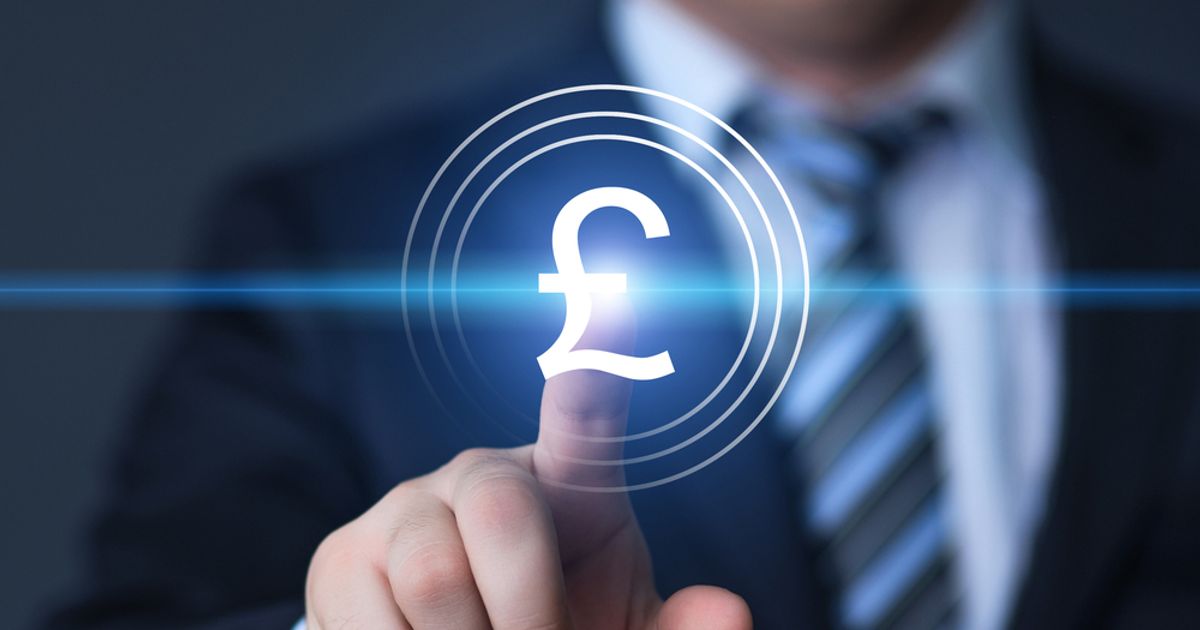 Built Cybernetics drops after investment round to fund smart building strategy