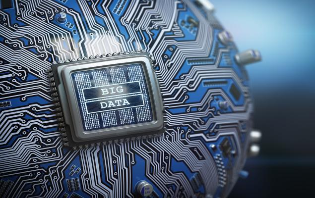 Bull of the Day: ASML Holding (ASML)