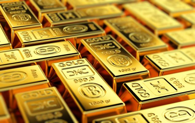 Bull of the Day: Gold Fields (GFI)