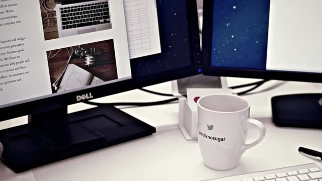 Bull Signal Has Never Failed Dell Technologies Stock