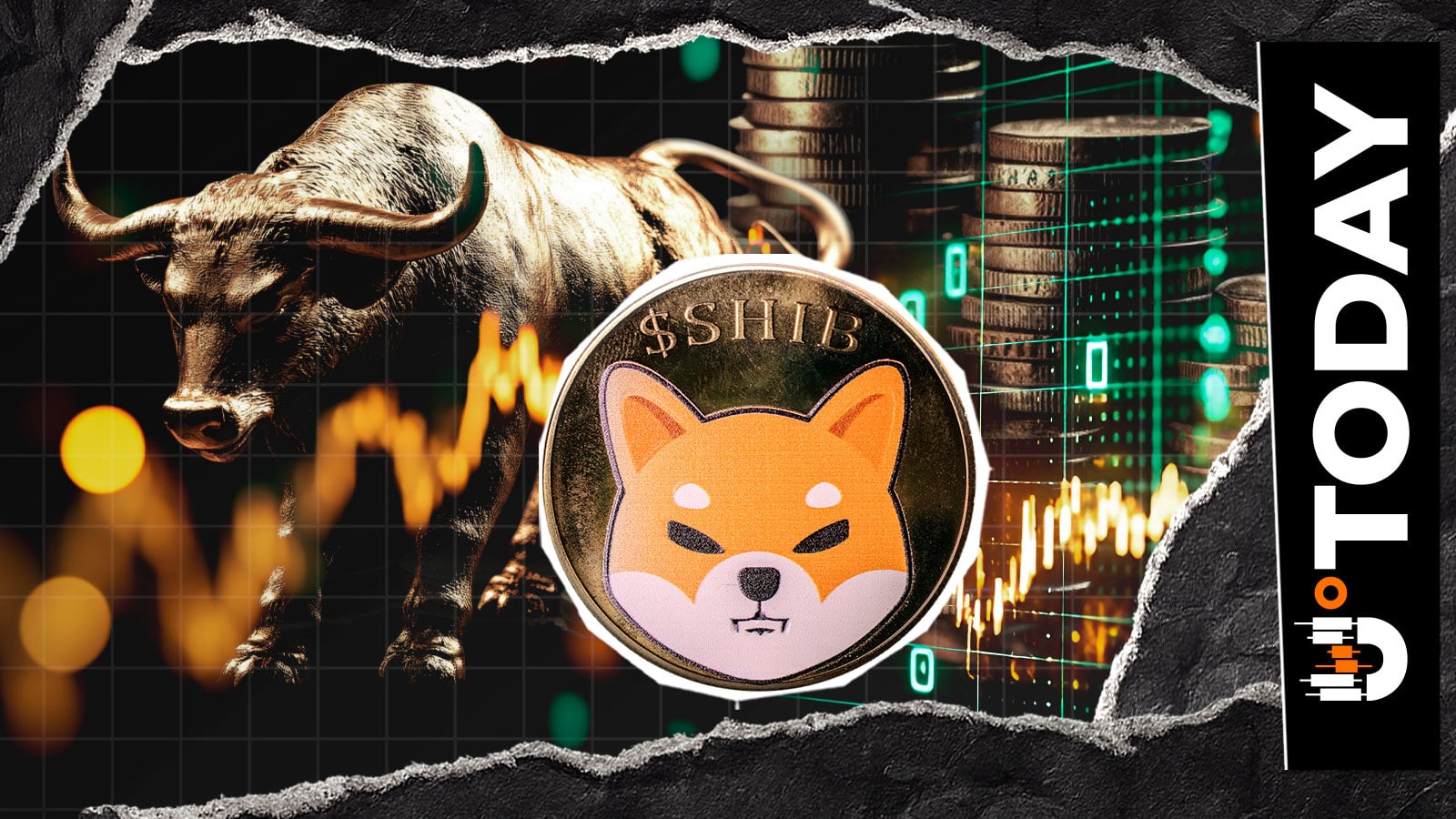 Bull Trap Ahead? Shiba Inu Prints Golden Cross While Momentum Fades