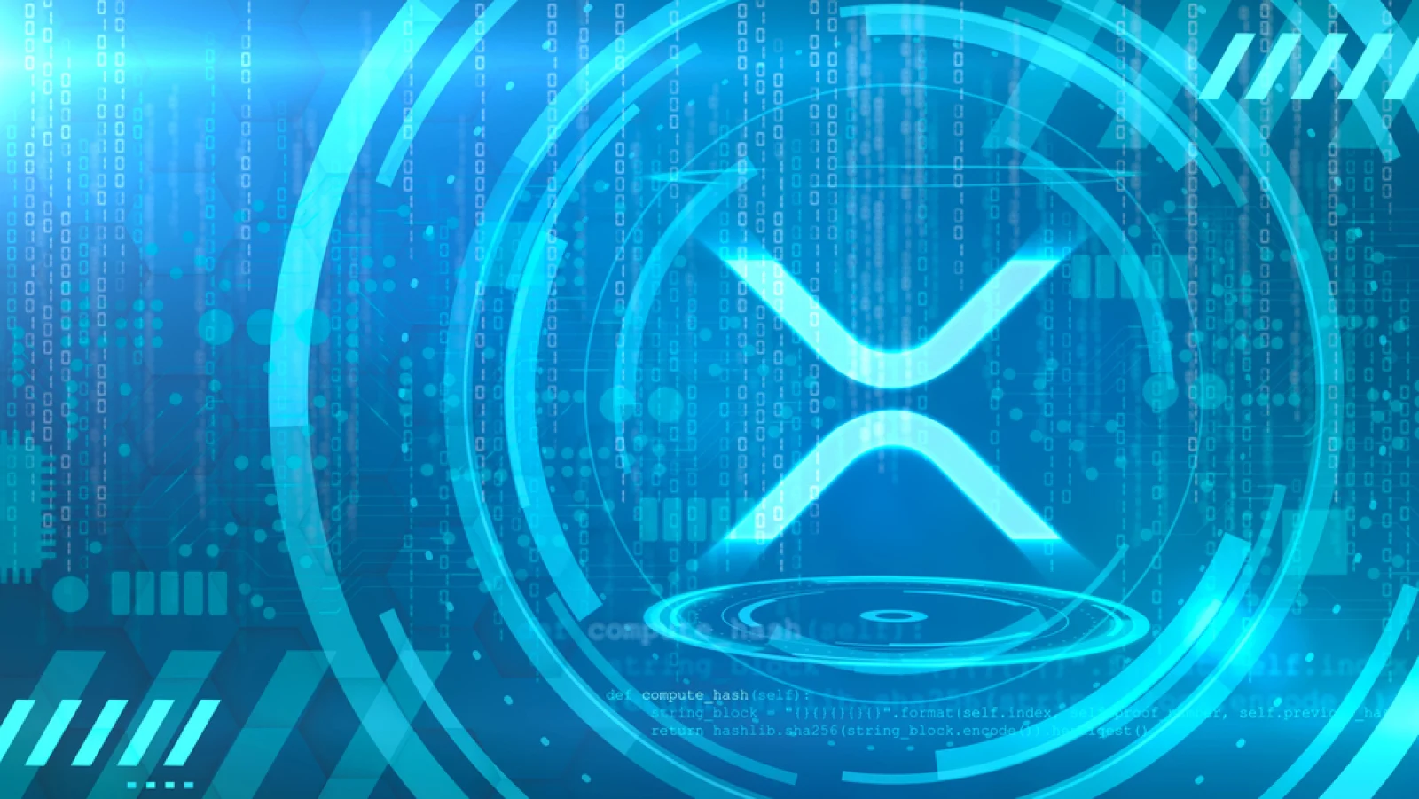 Bullish Zone: XRP Ledger Prints 200% Increase, With 103% Surge in Volume