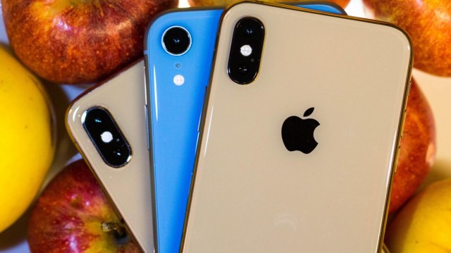 Bulls Already Hot on Apple Stock Before WWDC