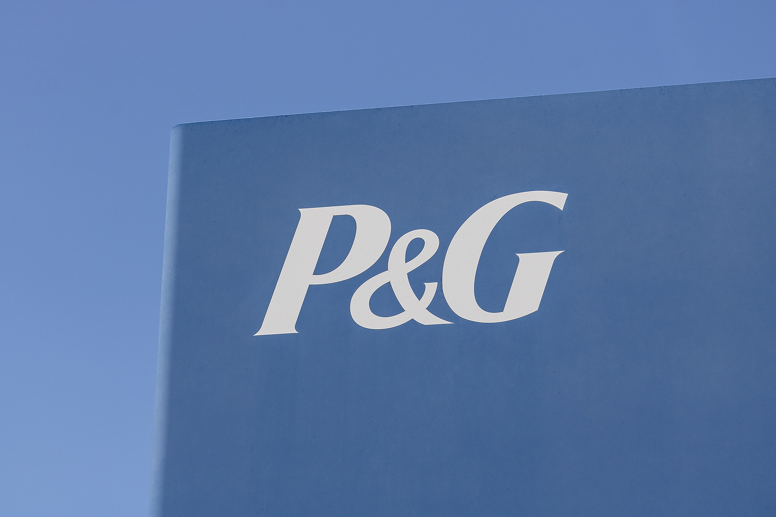 Bulls Flock to Procter & Gamble Stock After Upbeat Results
