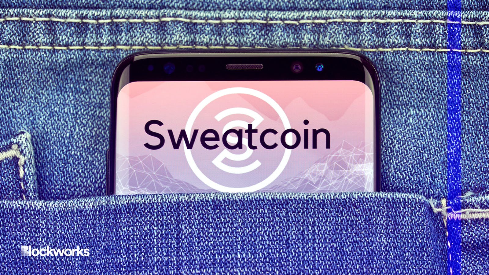 Article image for Buoyed by XRP court ruling, Sweatcoin goes live in the US