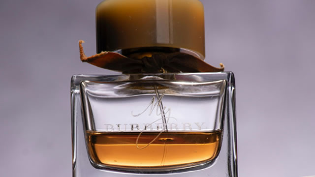 Burberry price target to £16 as brand turnaround gains traction