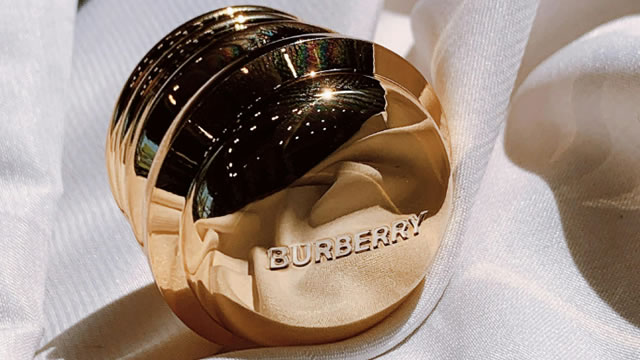 Burberry upgraded as turnaround and share price weakness 'checks all the boxes'