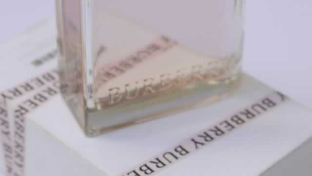 Burberry's quarterly sales hit by Iran war-driven tourism slump