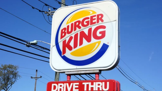 Burger King to launch $5 value meal ahead of McDonald's: report