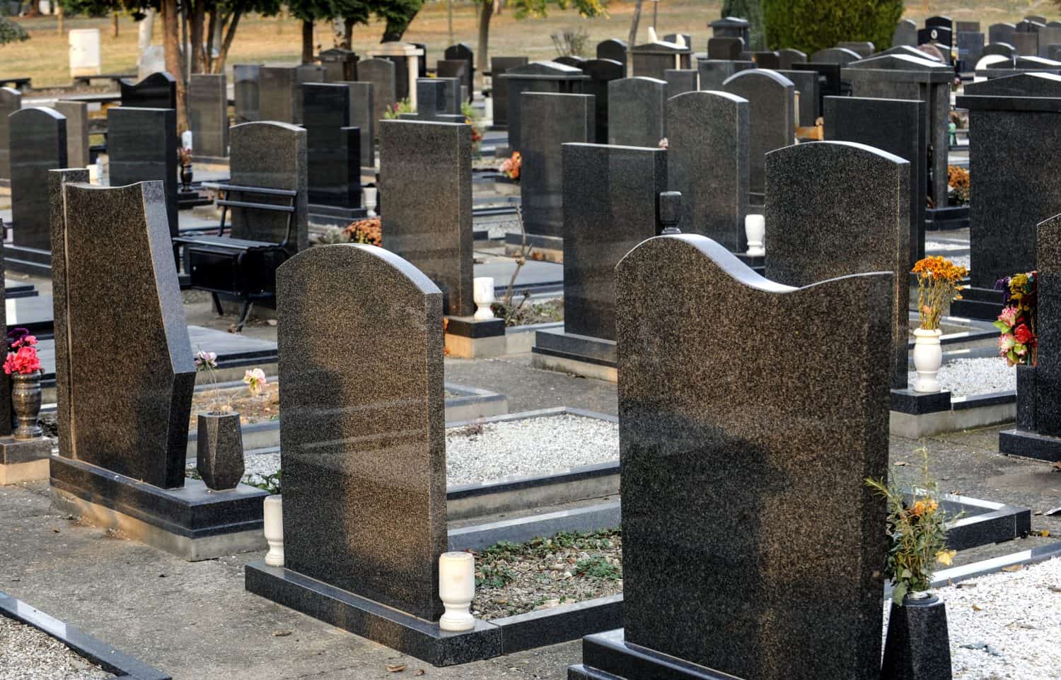 Burial Space Scarcity Turns Cemetery Plots Into High ROI Real Estate Assets