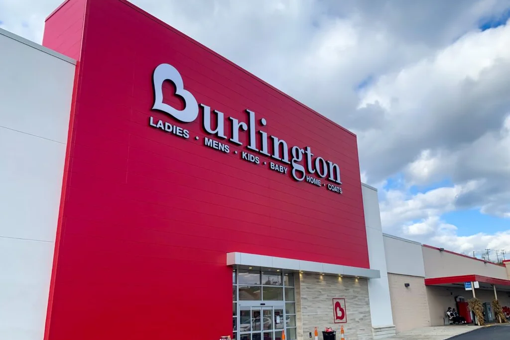 Burlington Posts Strong Q2, Analysts Impressed — Yet Stock Stumbles In Volatile Trading