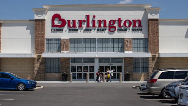Burlington Stores (BURL) to Post Q1 Earnings: What to Expect