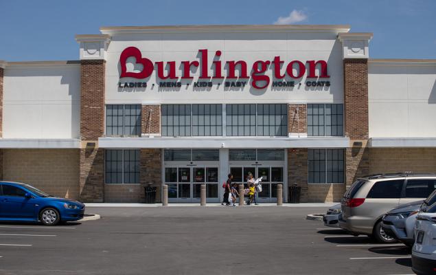 Burlington Stores' Q2 Earnings Beat Estimates on Higher Sales & Margins
