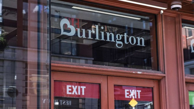 Burlington Stores Stock Soars on Better-Than-Expected Results