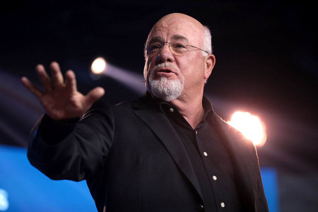 ‘Burn the Money in the Middle of the Floor’: Ramsey to $92K Earner Eyeing a $14,000 Rolex