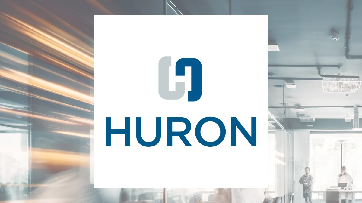 Burney Co. Takes $938,000 Position in Huron Consulting Group Inc. $HURN