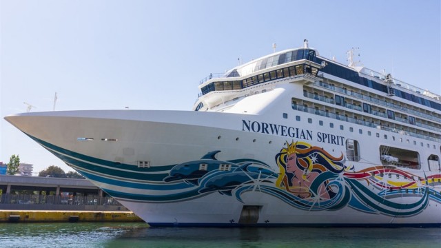 Buy Alert: A Chronically Undervalued Cruise Stock with 50% Upside