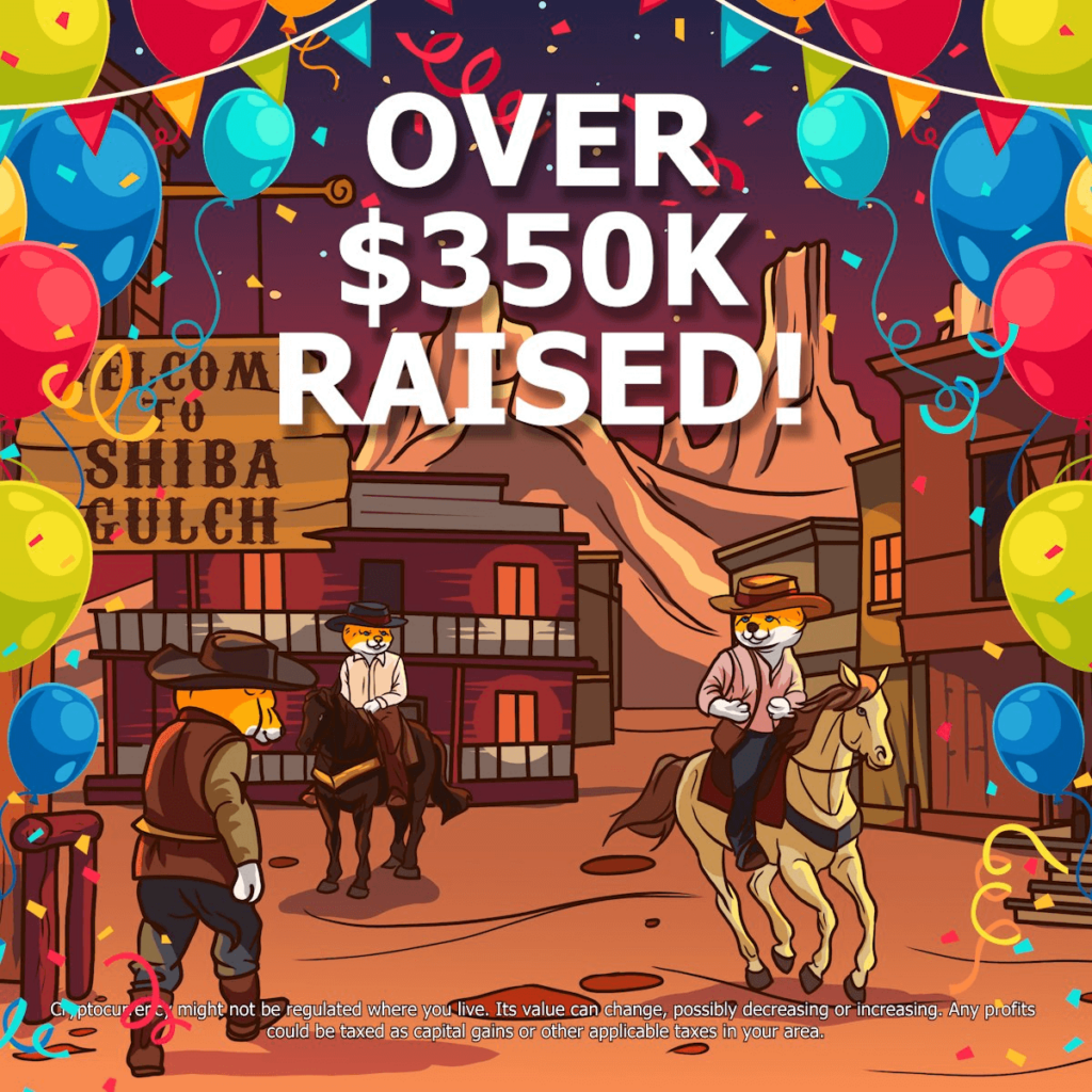 Buy and Stake to Battle: Shiba Shootout Ignites the Next Wave of Meme Coin Mania