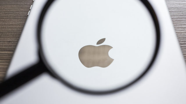 Buy Apple Stock, Analyst Says. AI-Powered iPhones Will Be a ‘Once In a Decade' Event.