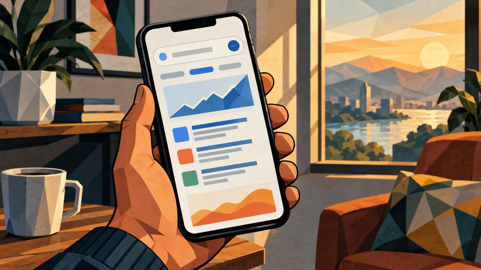 “Buy Crypto” Searches Projected to Set 2026 High, but Bitcoin Interest Lags