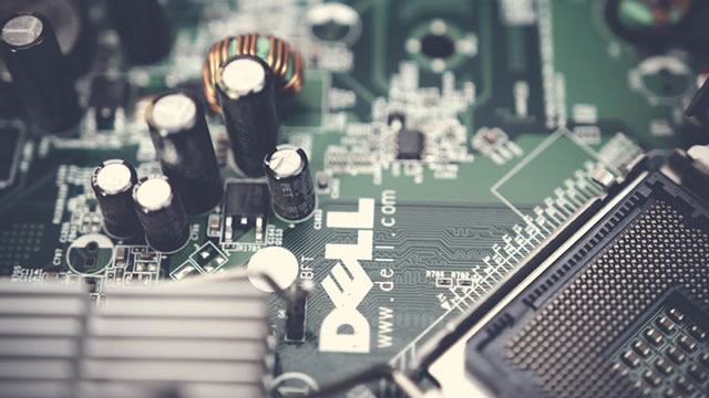 Buy Dell Technologies Stock Before Q2 Earnings as AI Server Demand Soars?